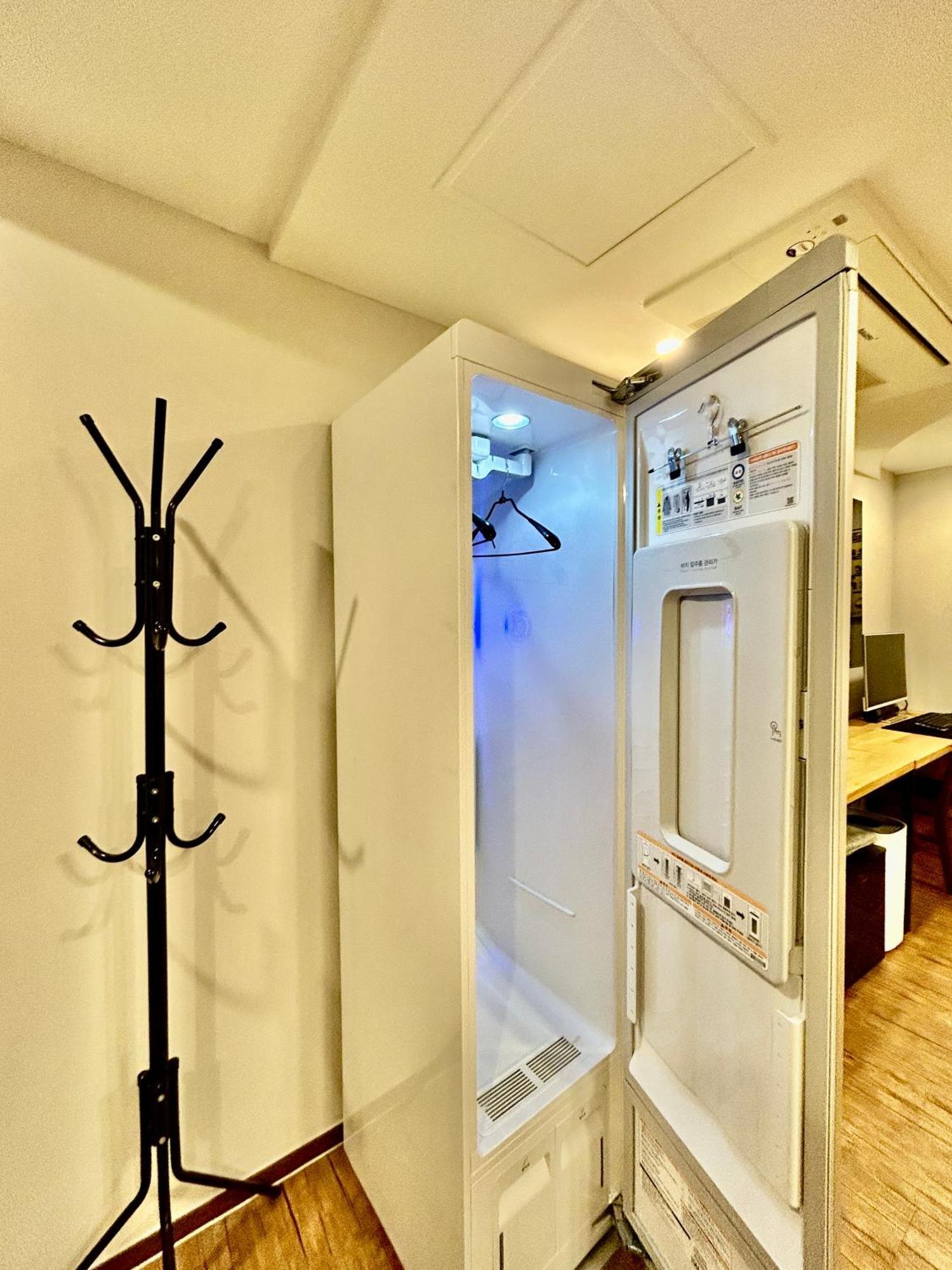 Series Hotel Gyeongju Bagian luar foto