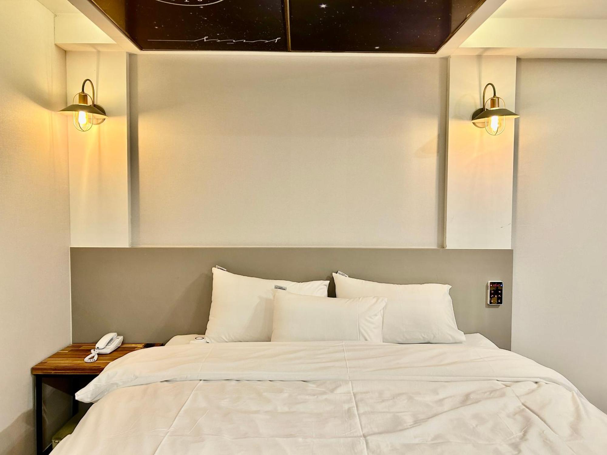 Series Hotel Gyeongju Bagian luar foto